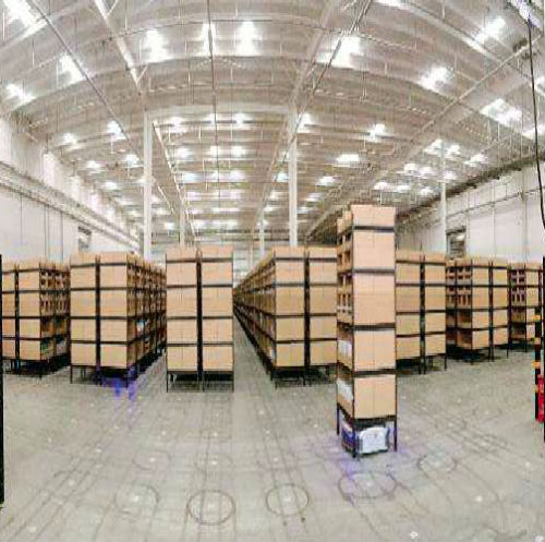 Trucking/Customs clearance/Warehouse Service